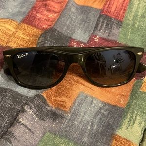 Ray bans